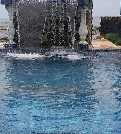 Hotel La Cueva Limon מראה חיצוני תמונה