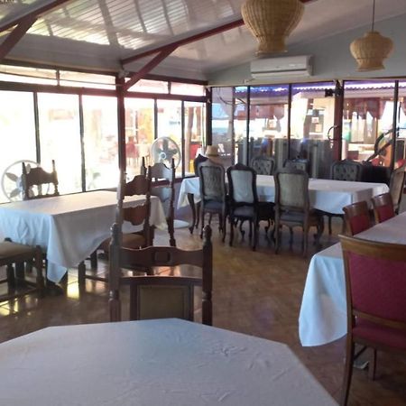 Hotel La Cueva Limon מראה חיצוני תמונה