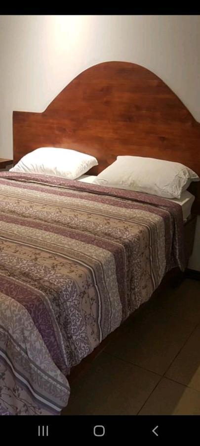 Hotel La Cueva Limon מראה חיצוני תמונה