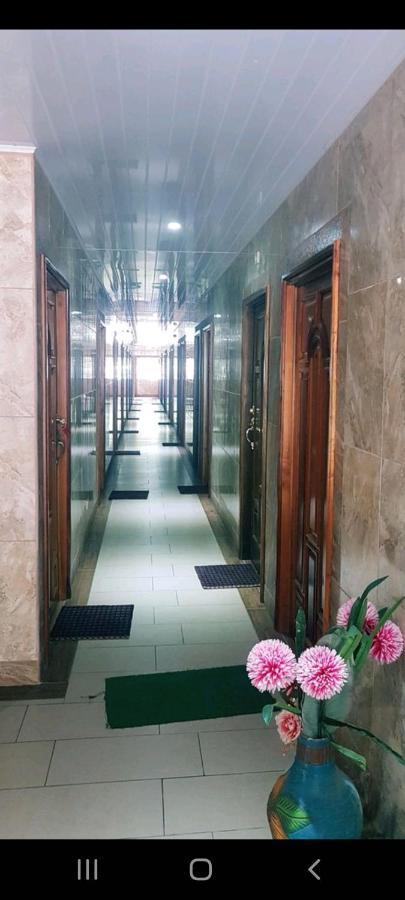Hotel La Cueva Limon מראה חיצוני תמונה