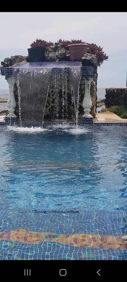 Hotel La Cueva Limon מראה חיצוני תמונה
