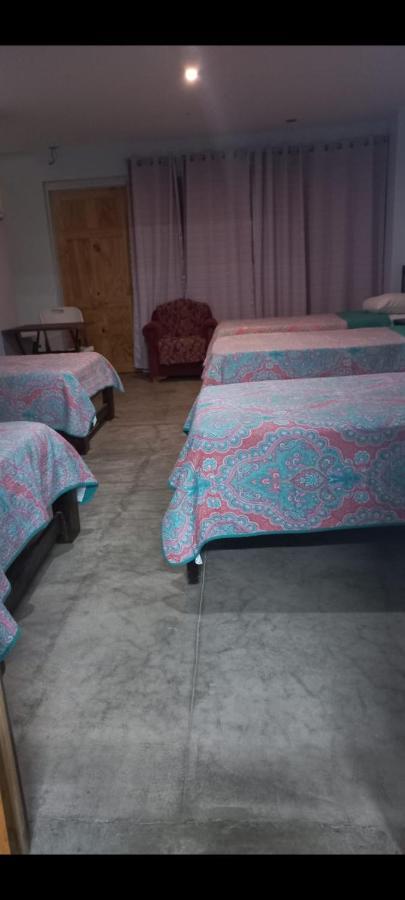 Hotel La Cueva Limon מראה חיצוני תמונה