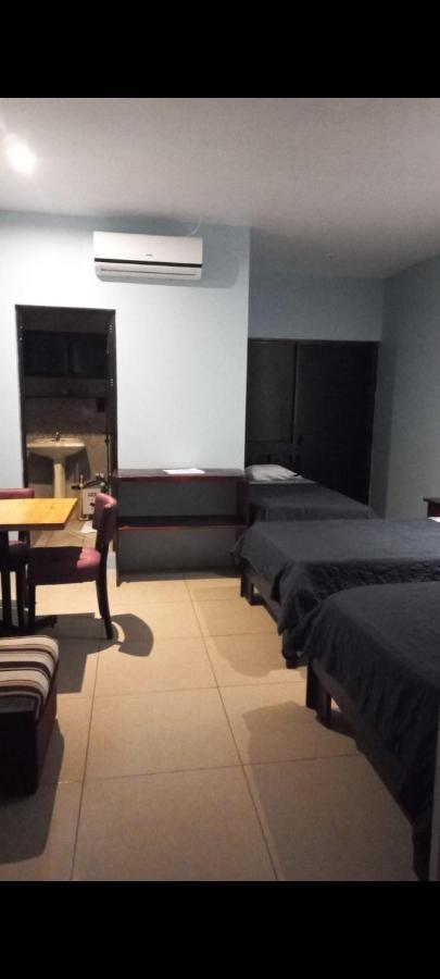 Hotel La Cueva Limon מראה חיצוני תמונה