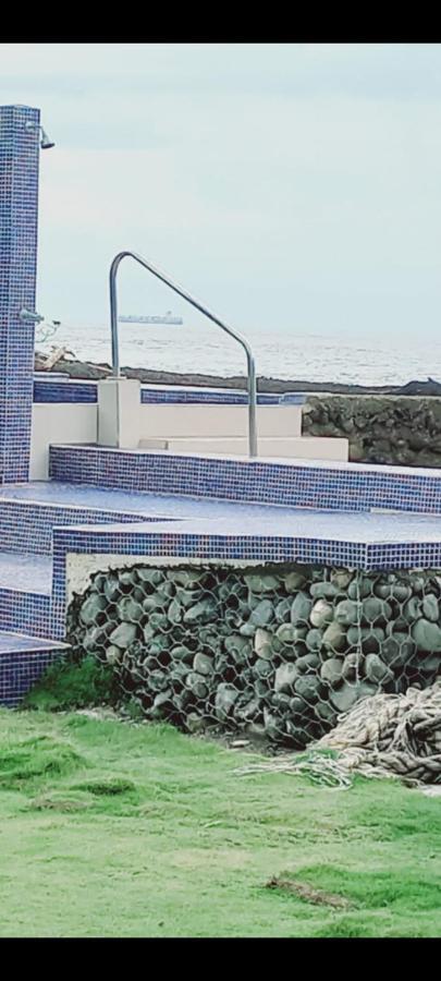 Hotel La Cueva Limon מראה חיצוני תמונה