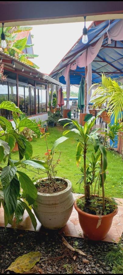 Hotel La Cueva Limon מראה חיצוני תמונה