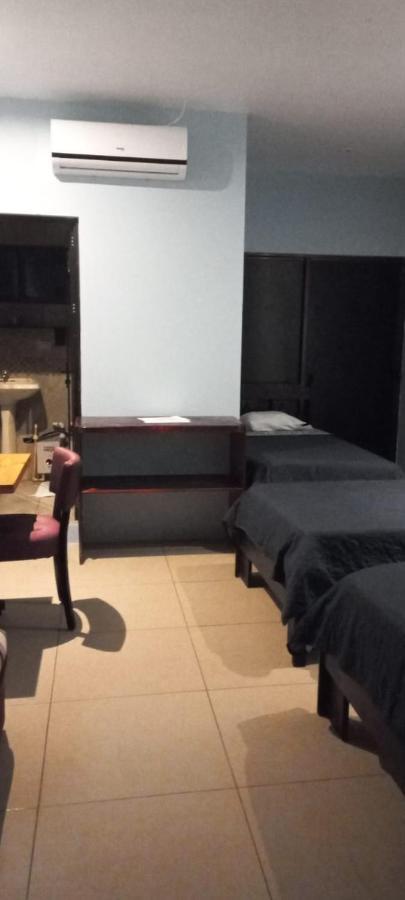 Hotel La Cueva Limon מראה חיצוני תמונה